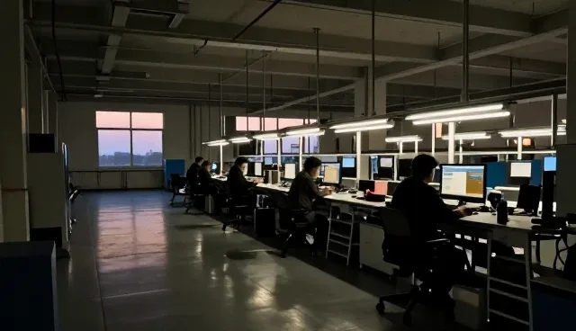技术外包服务中的常见理解偏差与应对策略