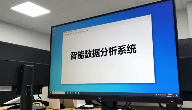 智能数据分析技术外包服务的使用与维护实践指南