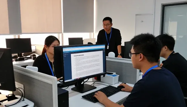 软件研发相关知识全面介绍